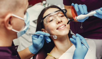 Dental procedure